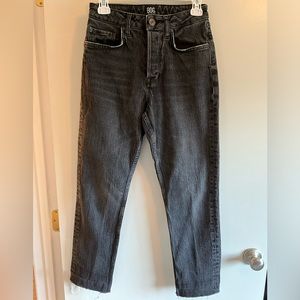 Women’s Urban Outfitters BDG Dillon High Rise Slim Straight Jeans